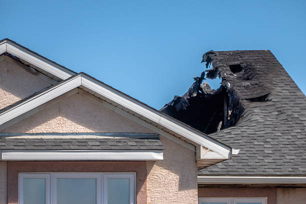 Licensed Fire Damage Removal service in Springfield, VA - Fire Damage Biloxi